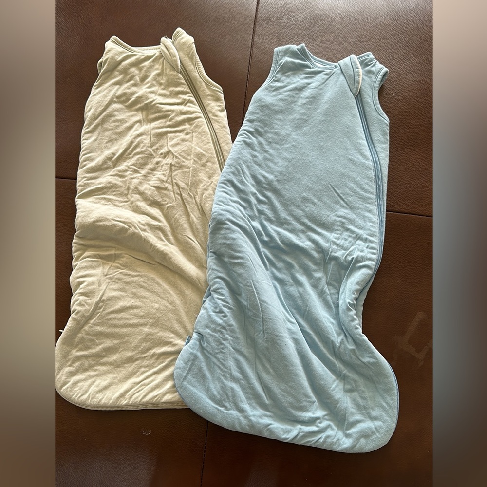 Kyte sleep sacks